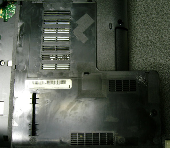 東芝dynabook-T552修理-5