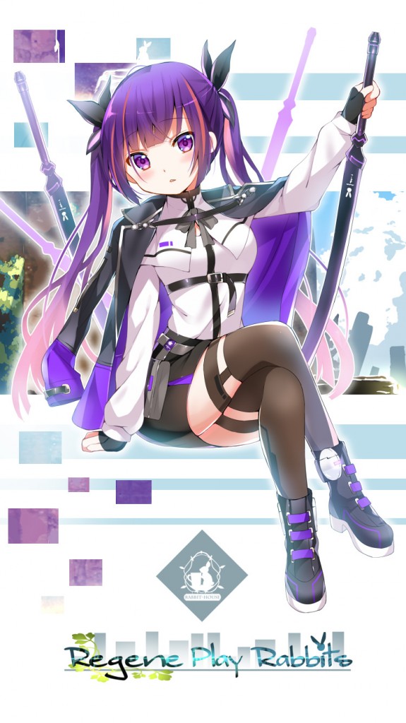 gochiusa_APRIL_2020-rize